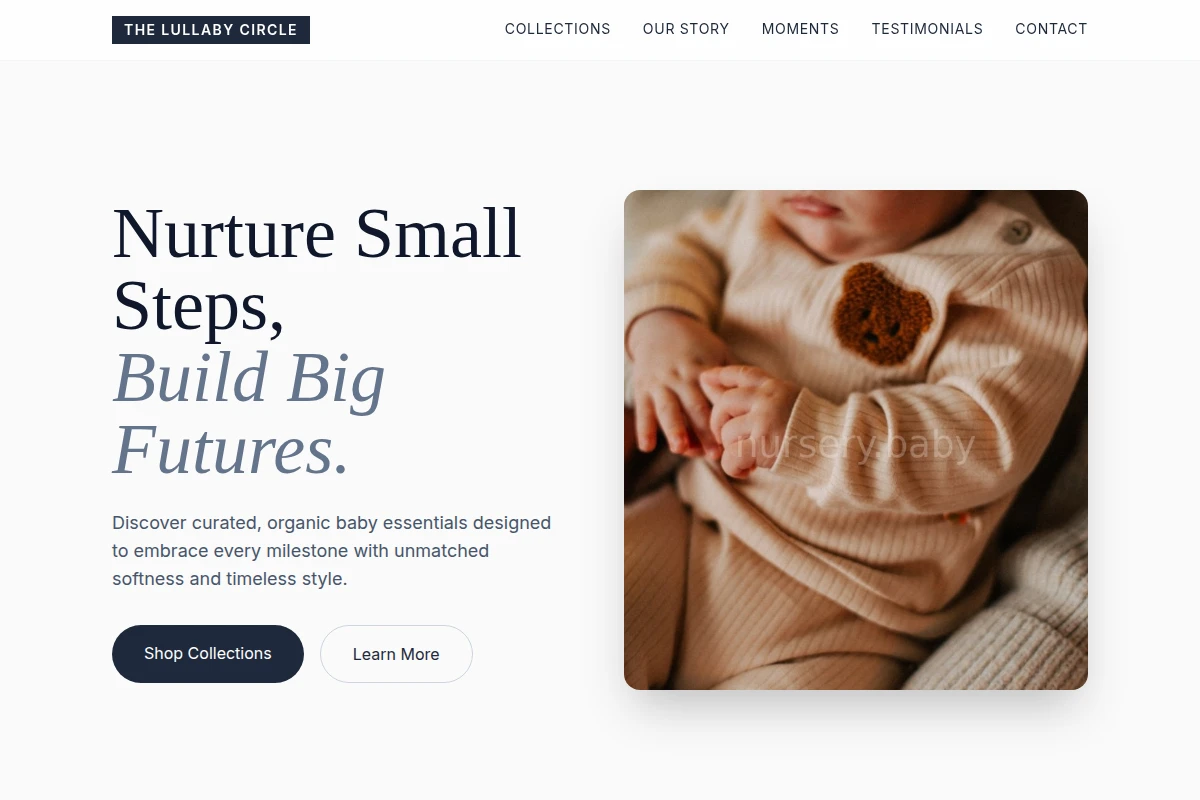 Giggle Baby Clothes