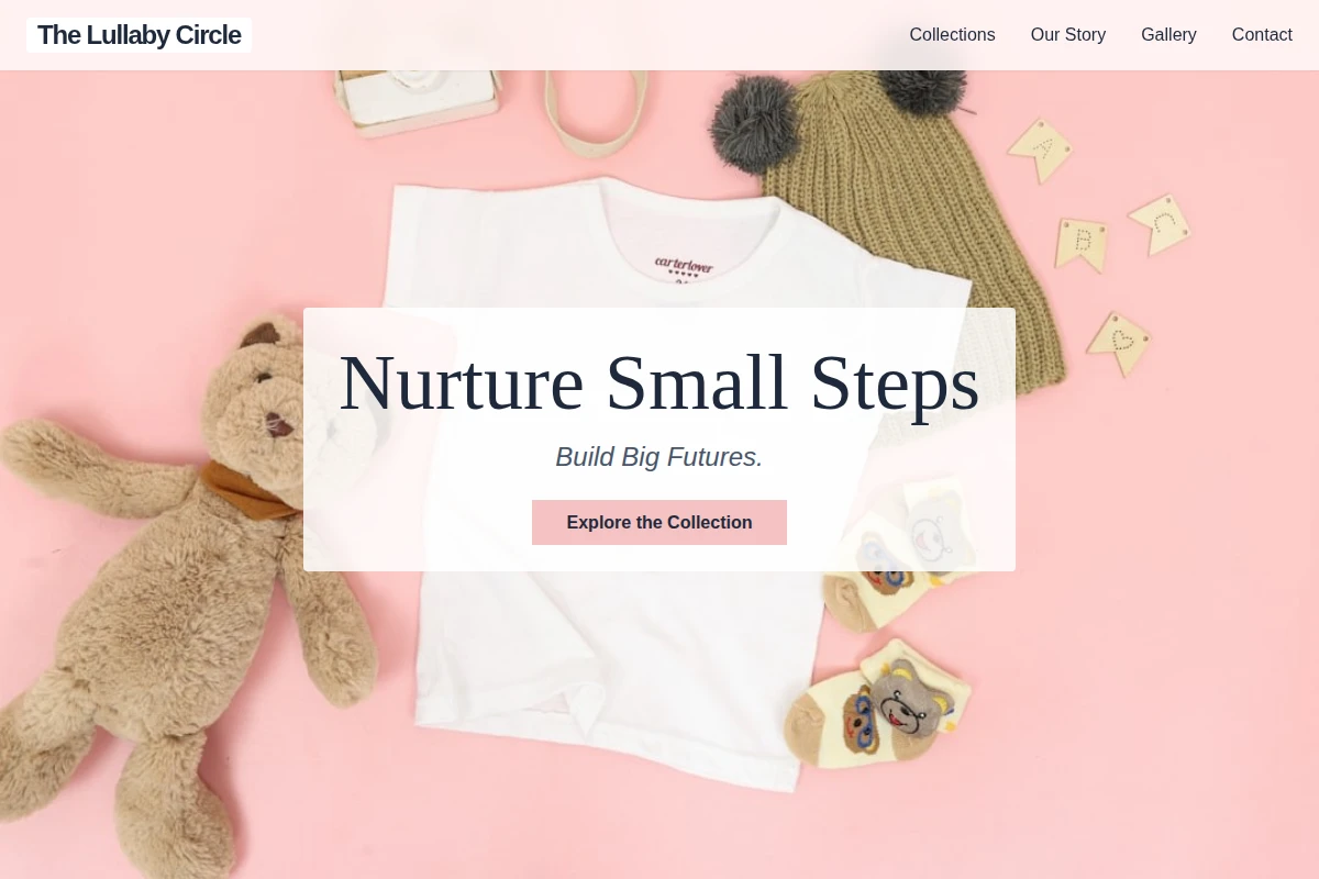 Peace Baby Clothes