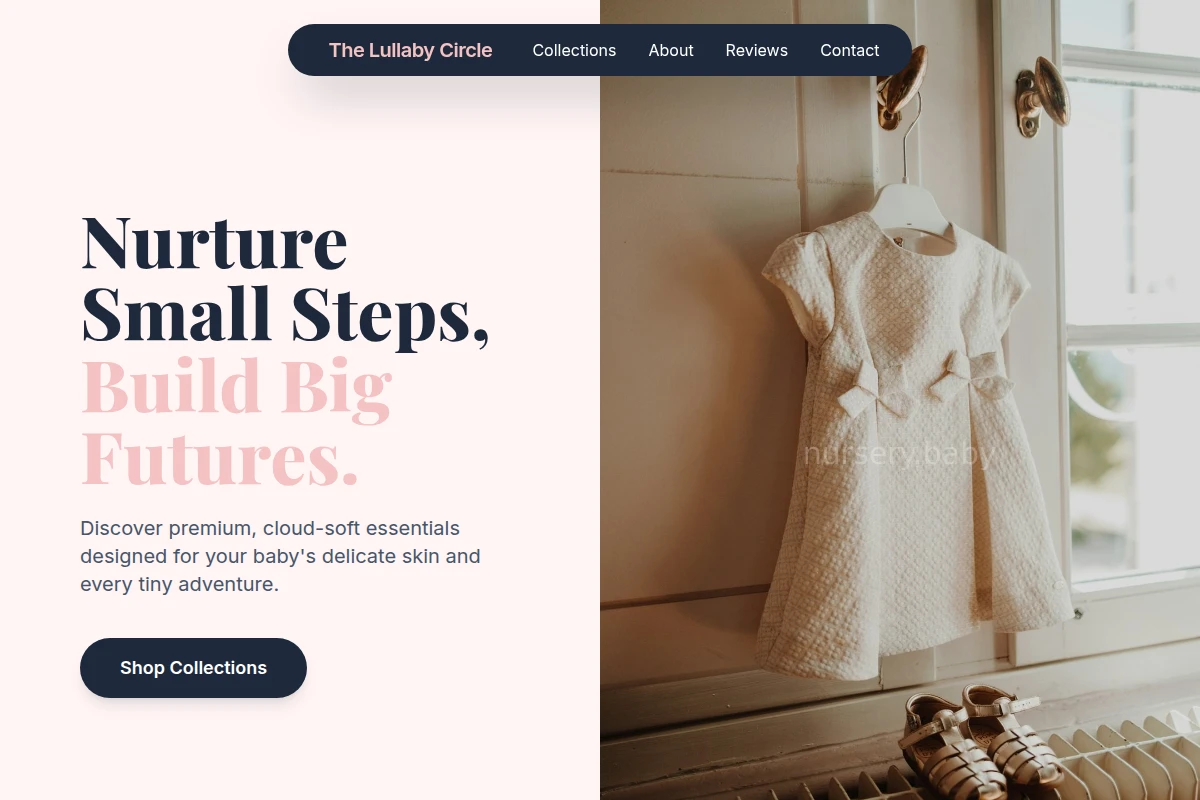 Diaper Baby Clothes
