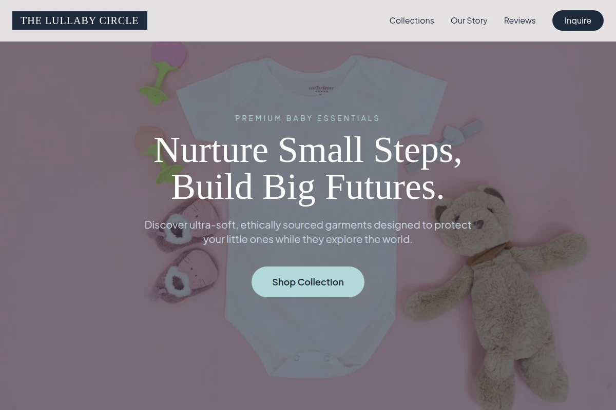 Play Baby Clothes