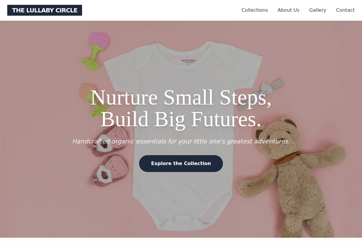 Play Baby Clothes