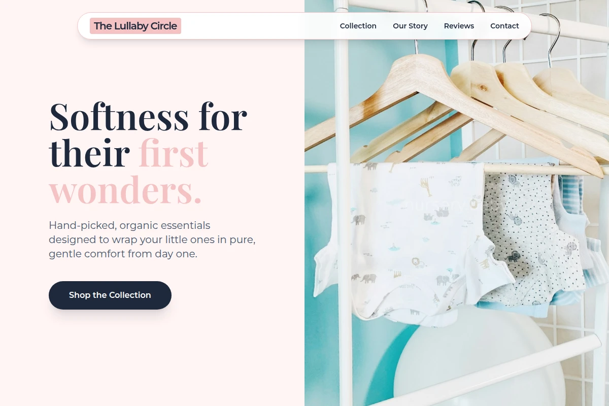 Care Baby Clothes