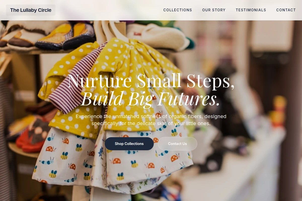 Rattle Baby Clothes
