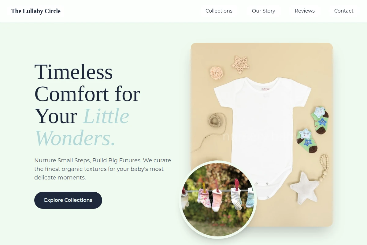 Velvet Baby Clothes
