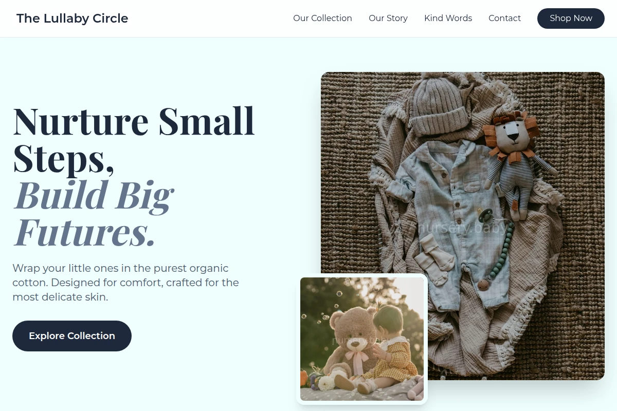 Diaper Baby Clothes