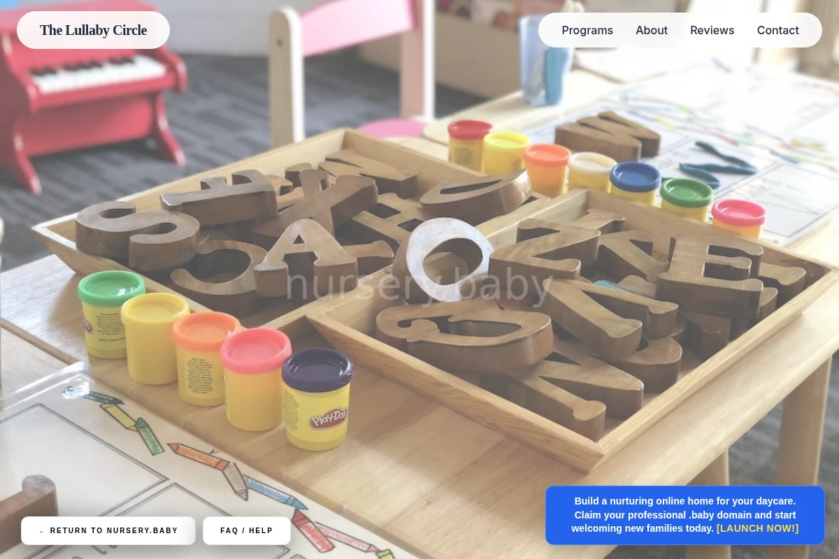 Discovery Daycare