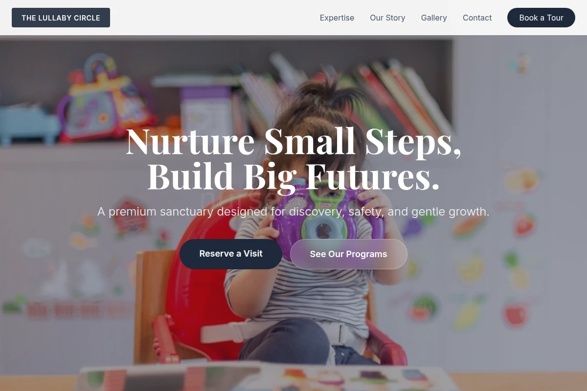 Learn Daycare