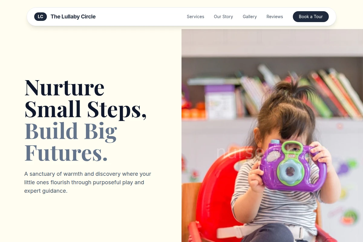 Milestone Daycare