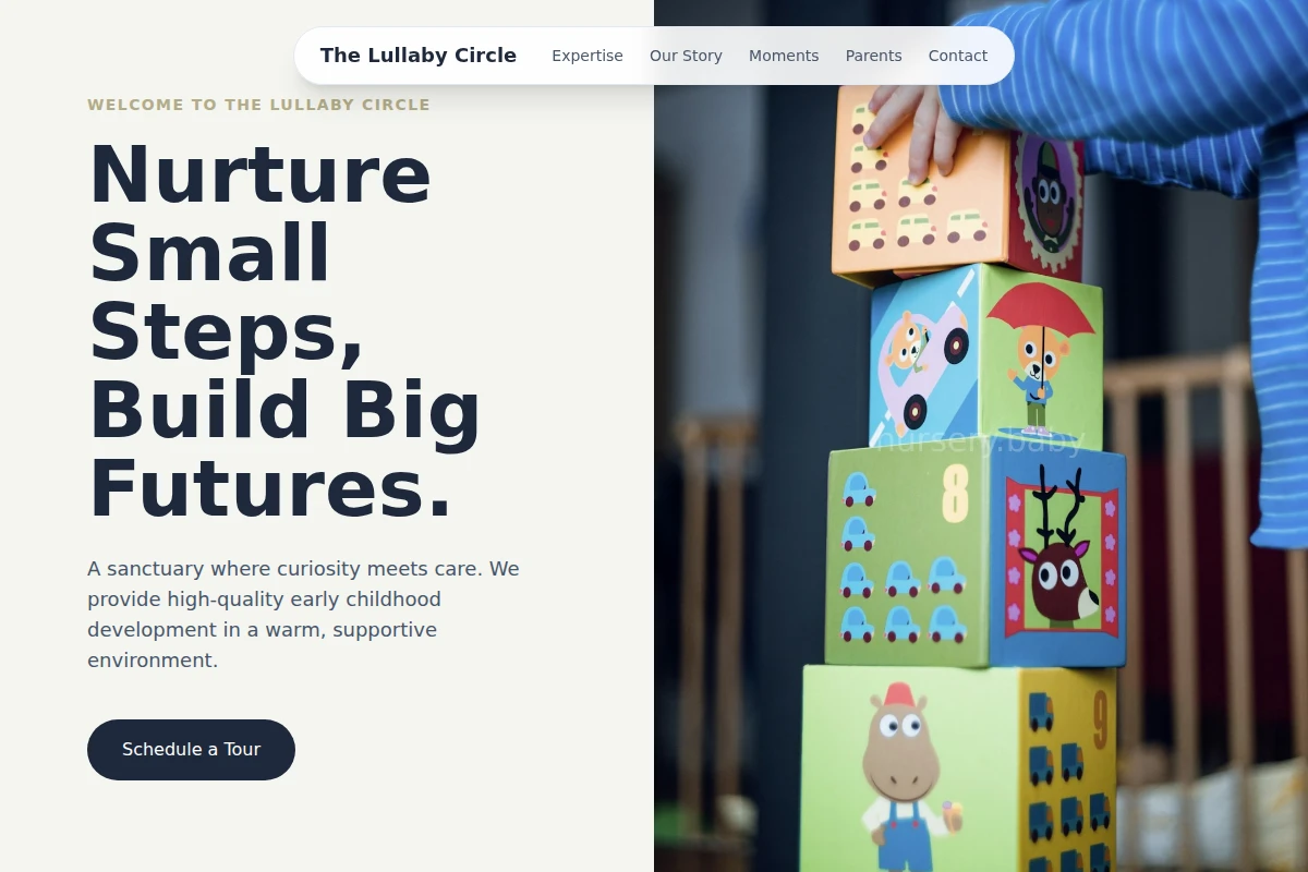 daycare