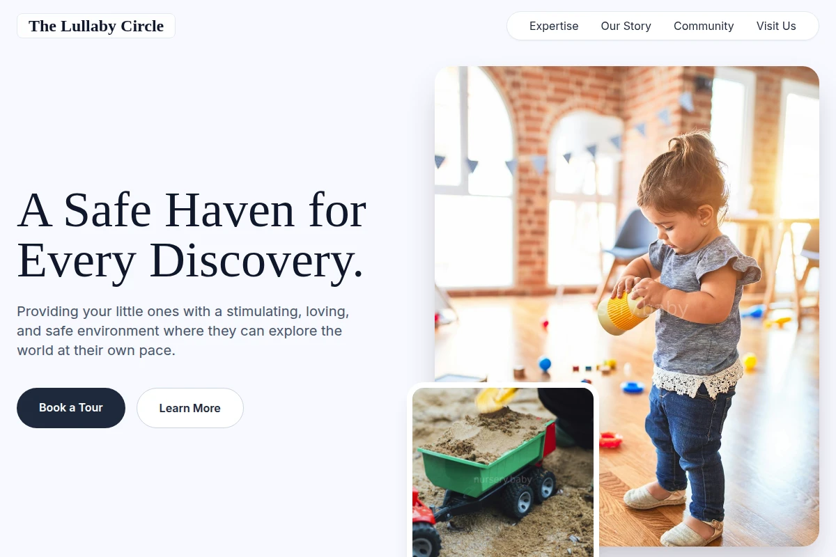 Care Daycare