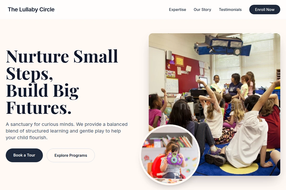 Milestone Daycare