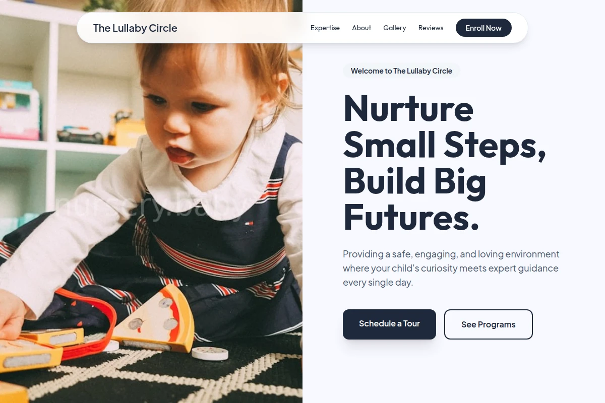 Play Daycare