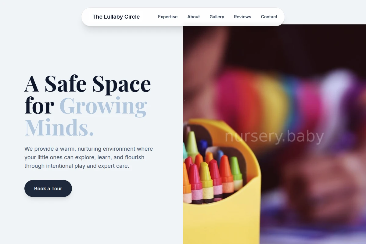 Play Daycare