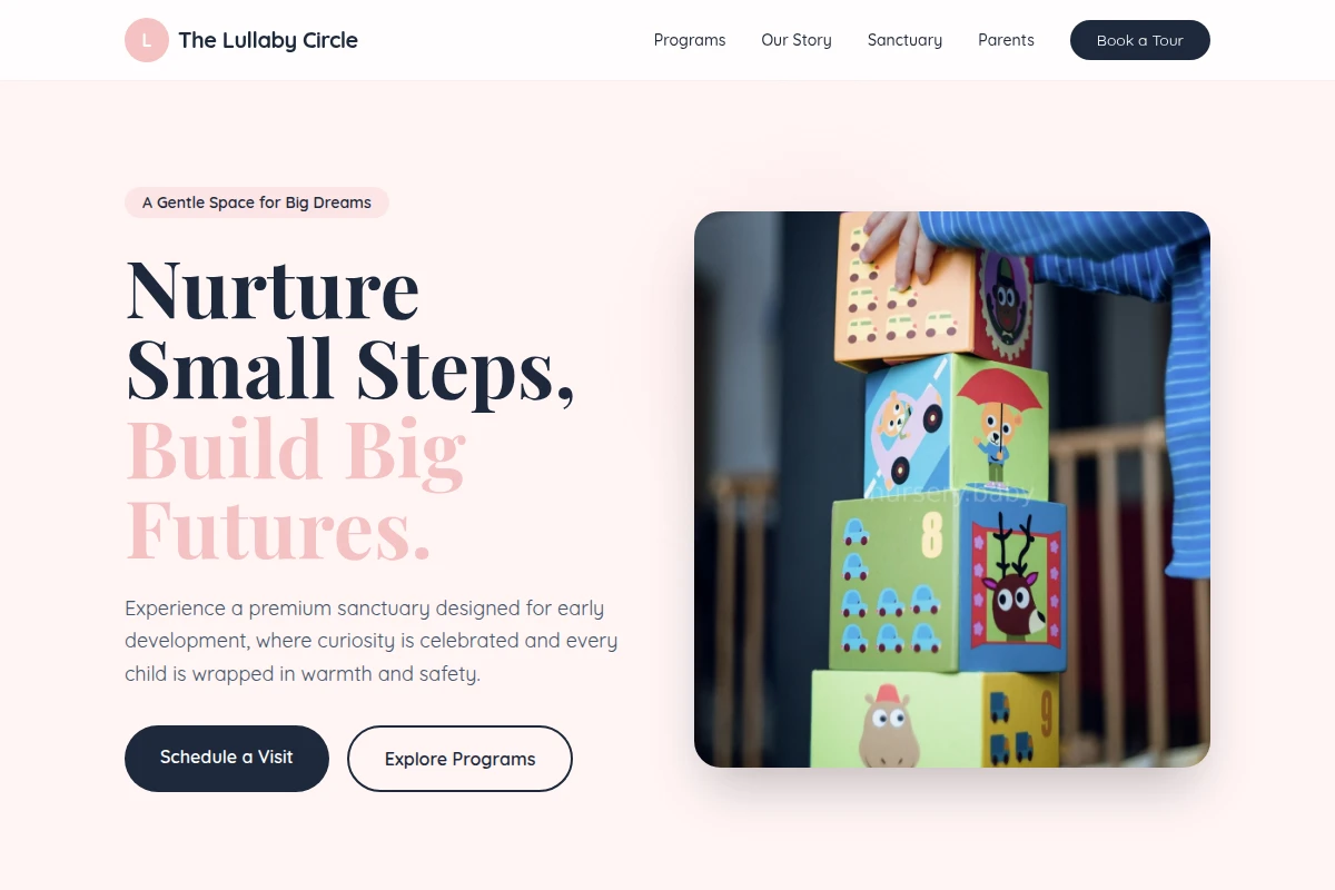 Milestone Daycare
