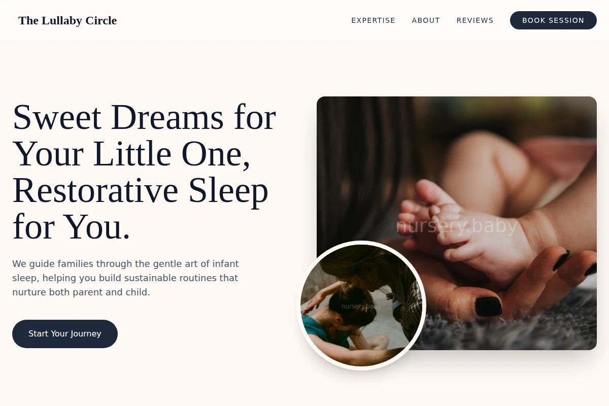 Crib Doula
