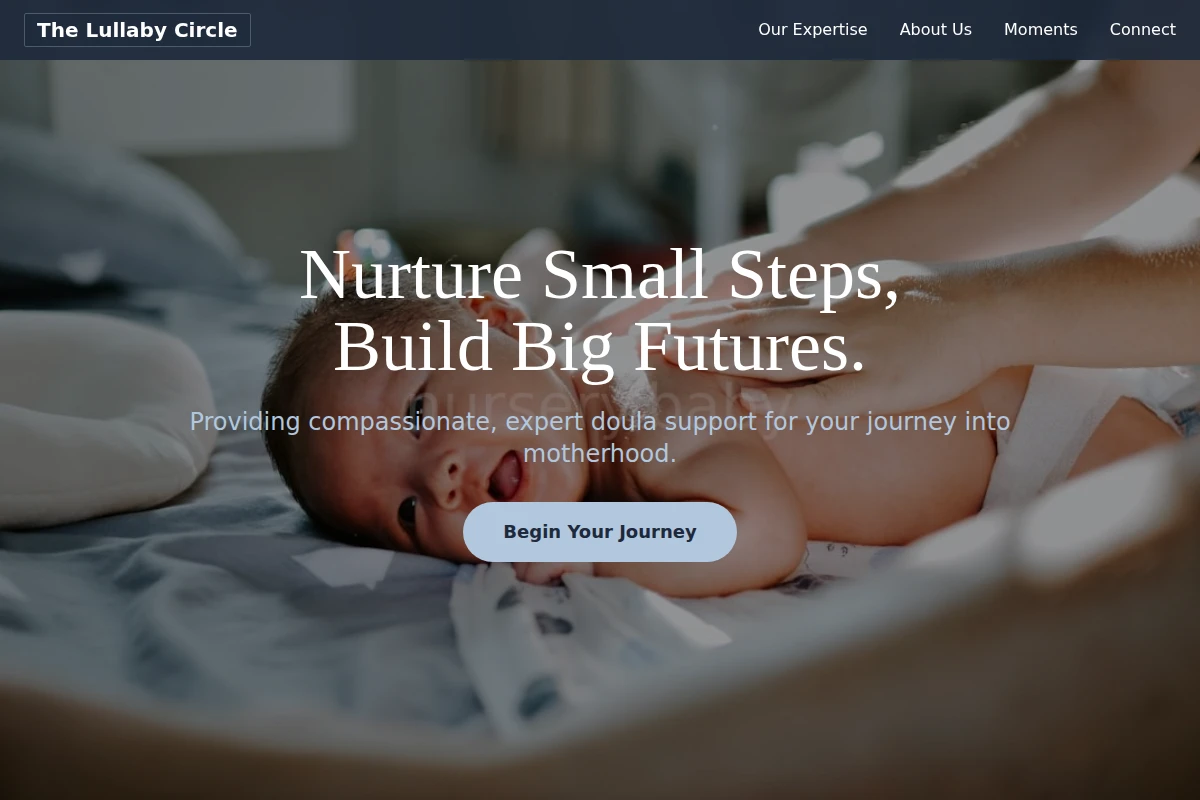 Rattle Doula