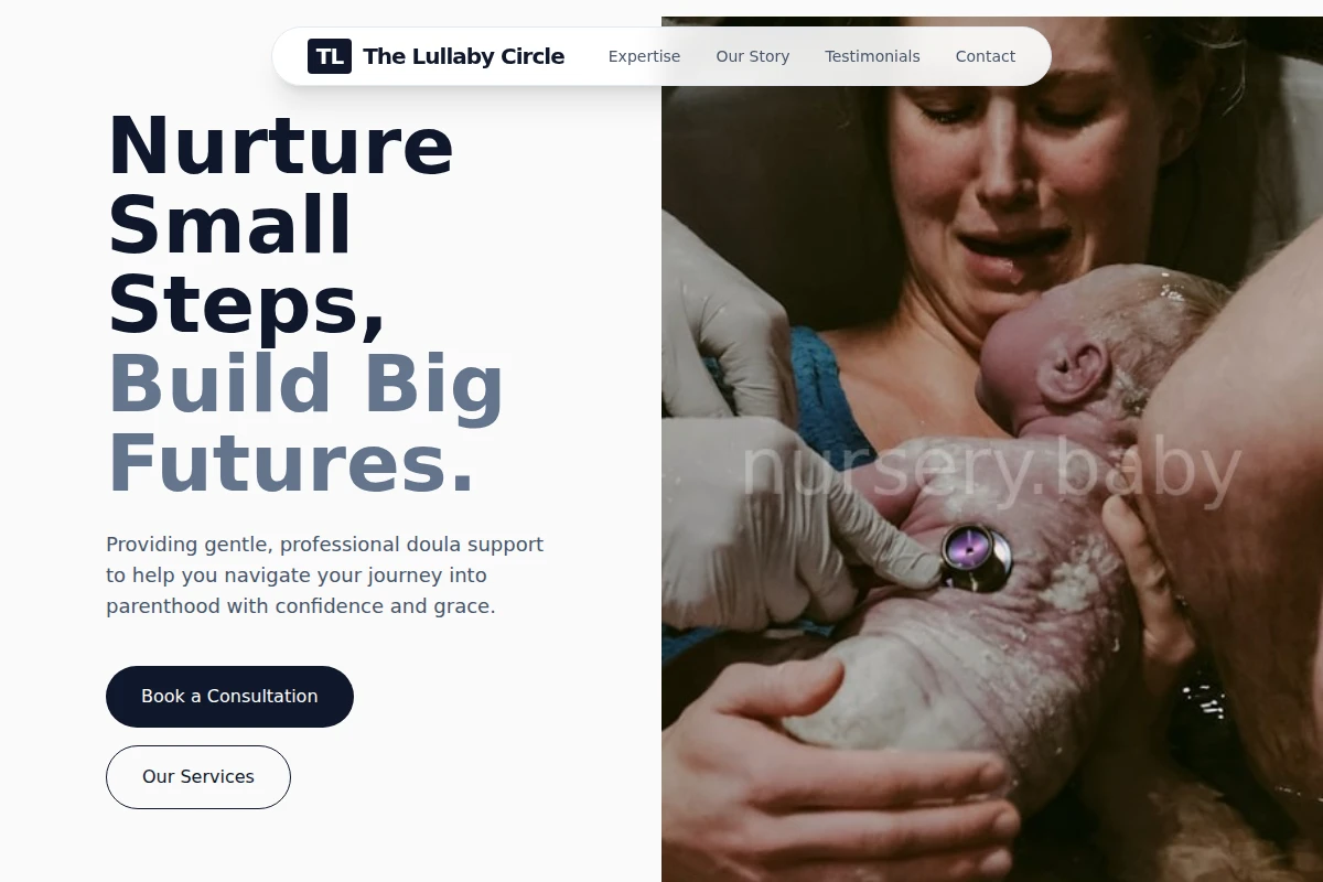 Learn Doula