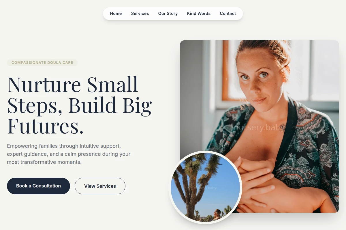 Bundle Doula