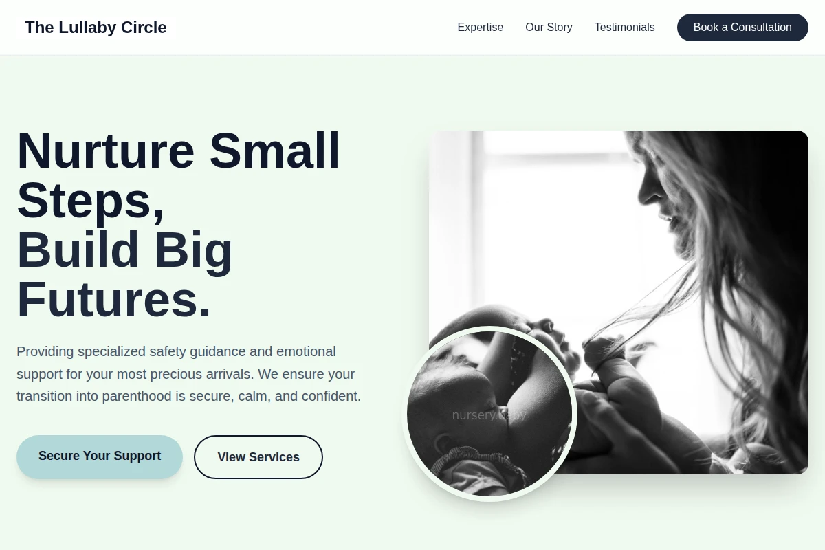Safety Doula