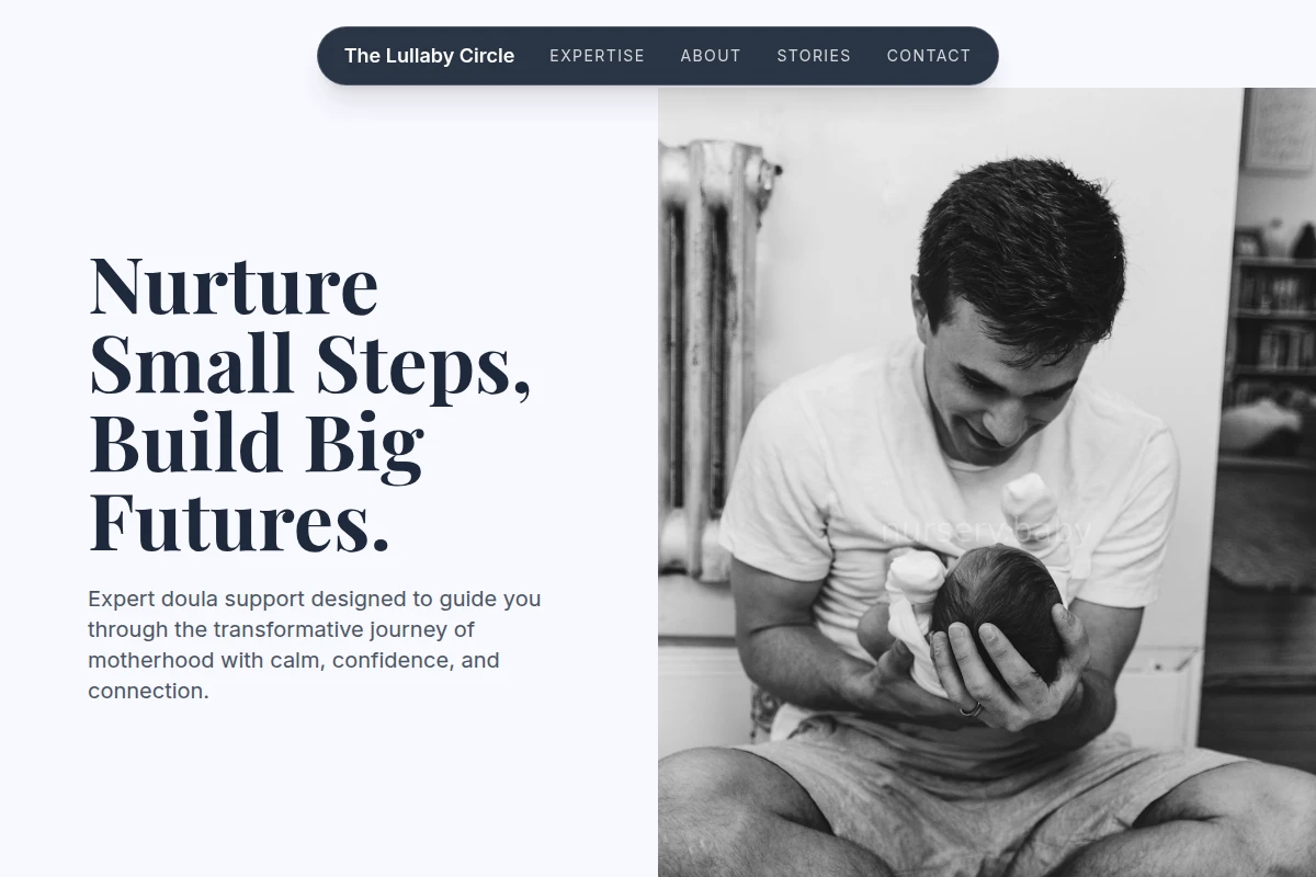 Cradle Doula