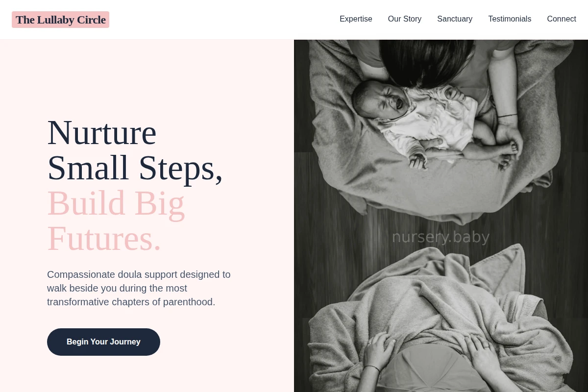 Discovery Doula