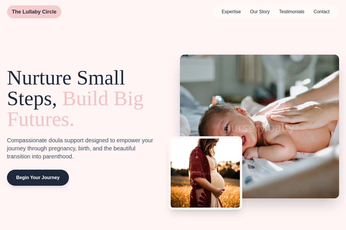 Tiny Doula