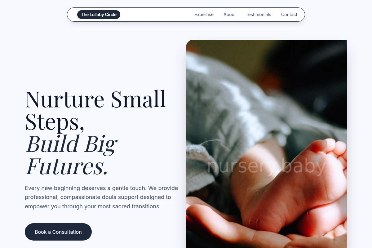 Serene Doula