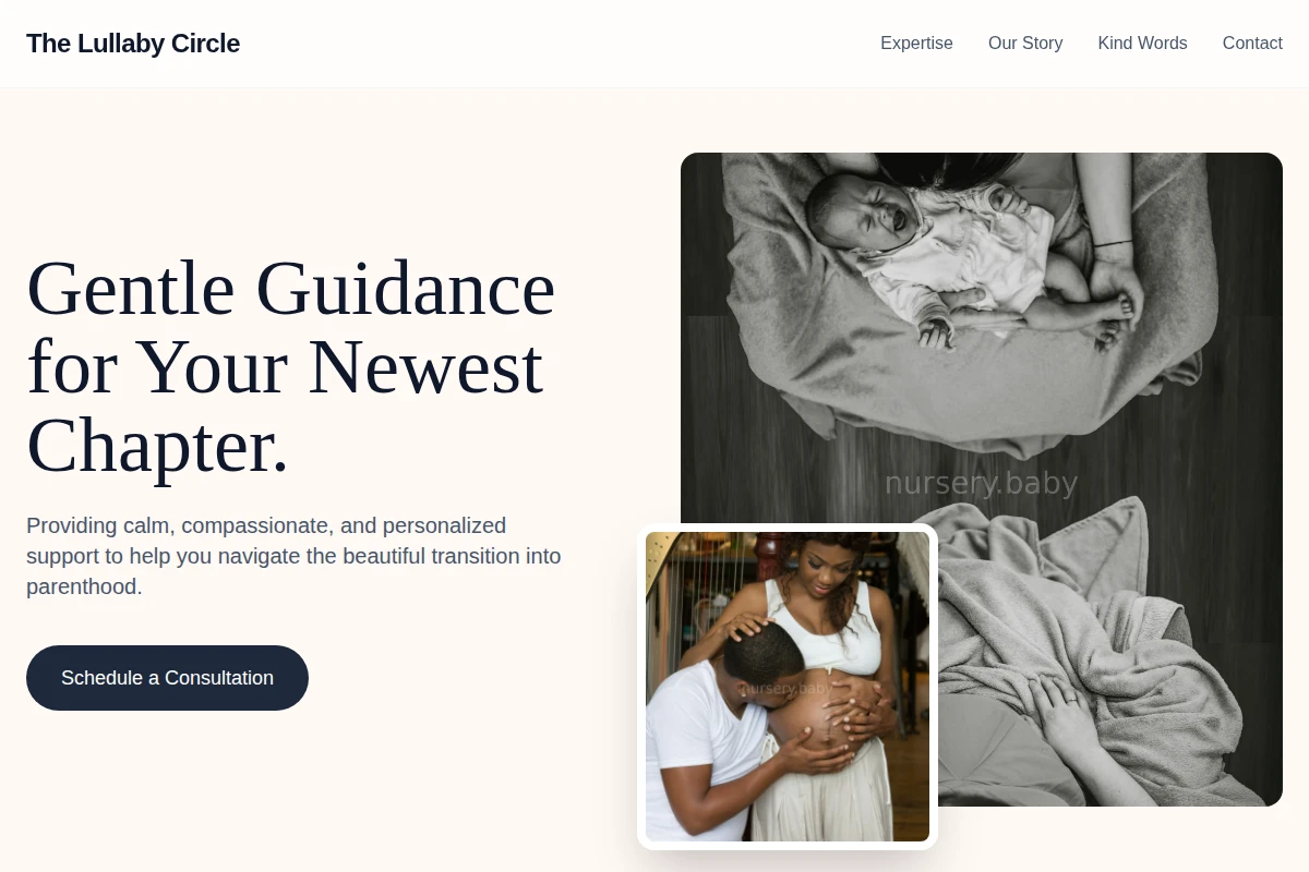 Pure Doula