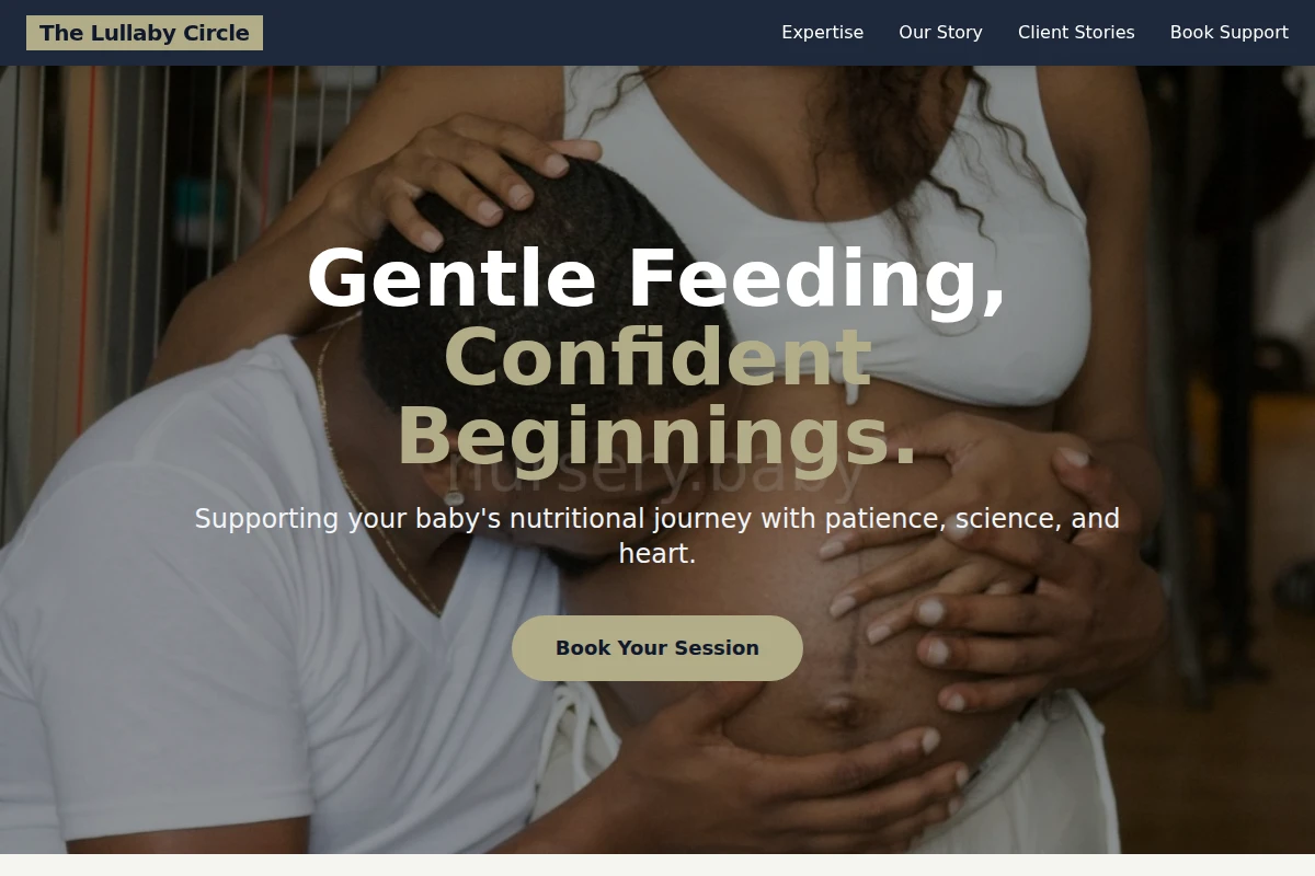 Bottle Doula