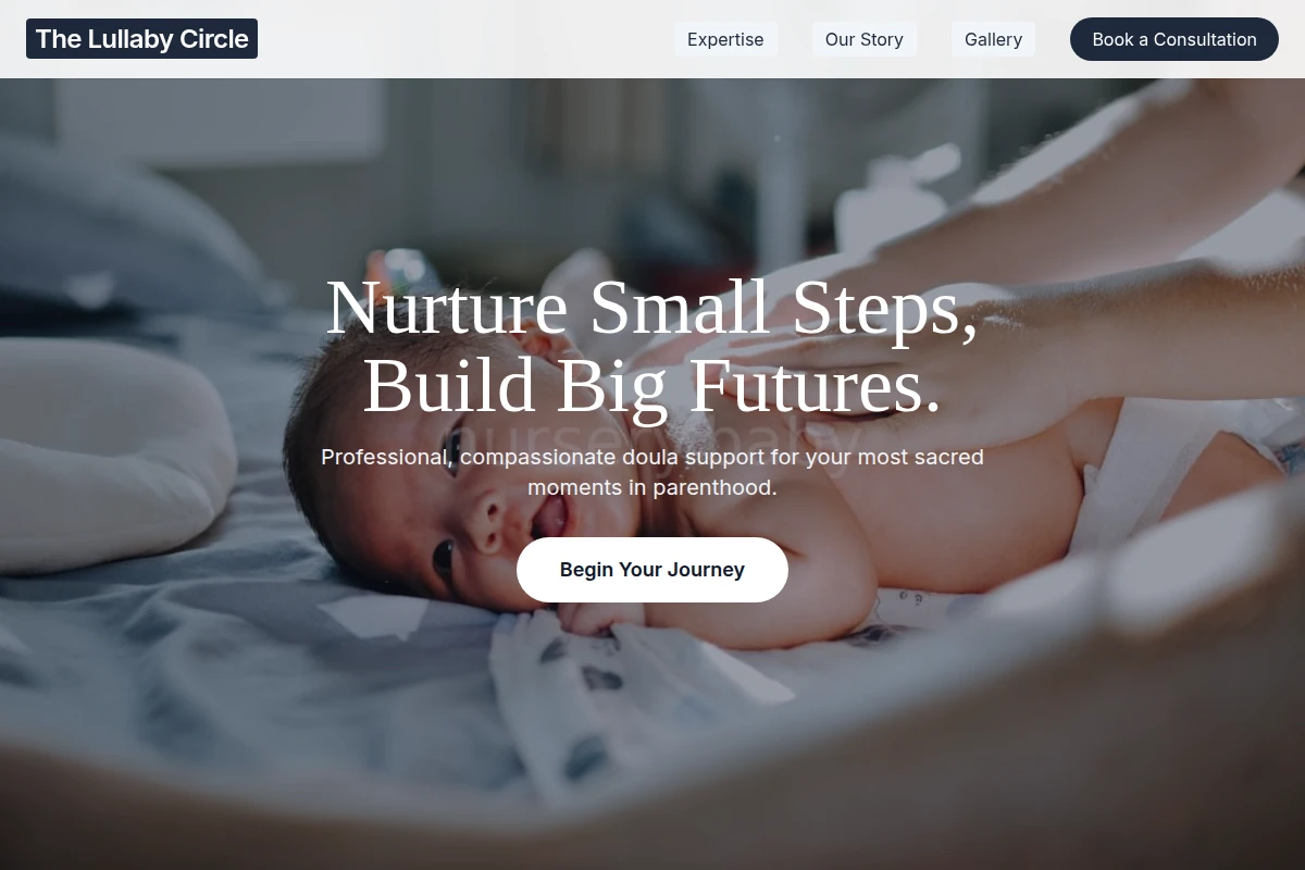 Joy Doula