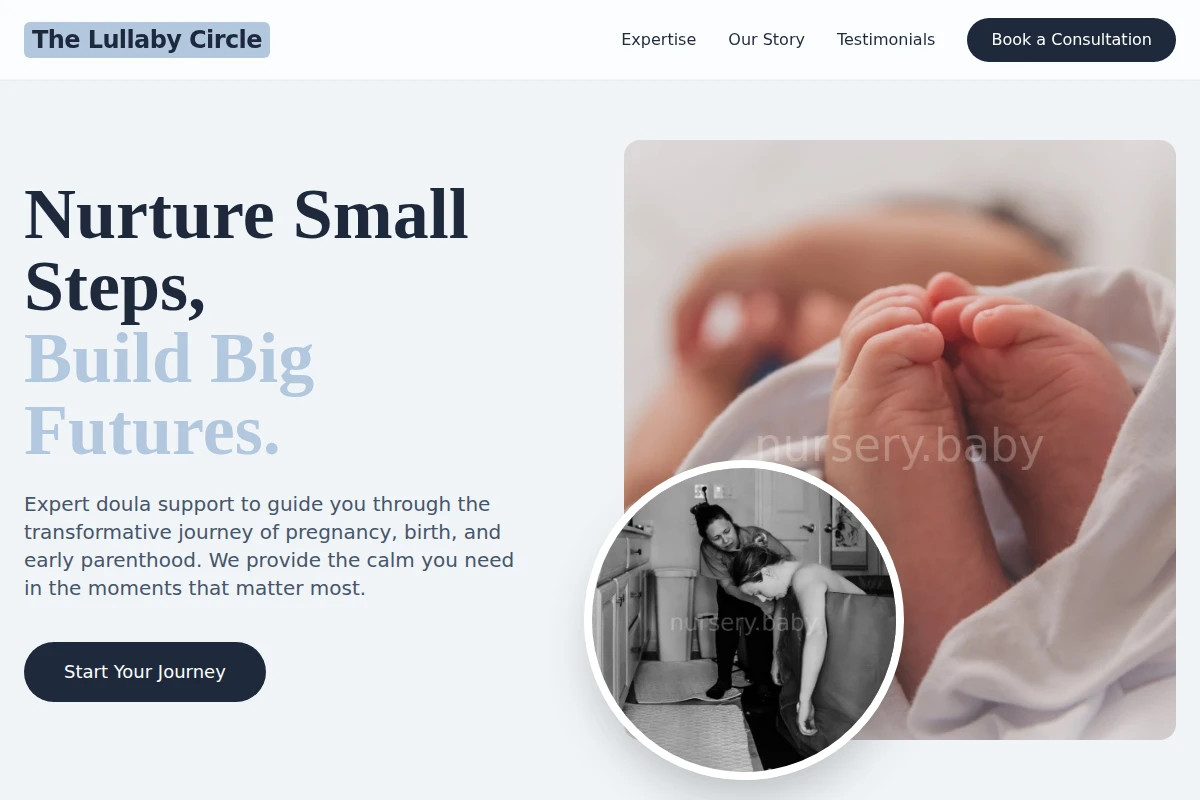 Rattle Doula
