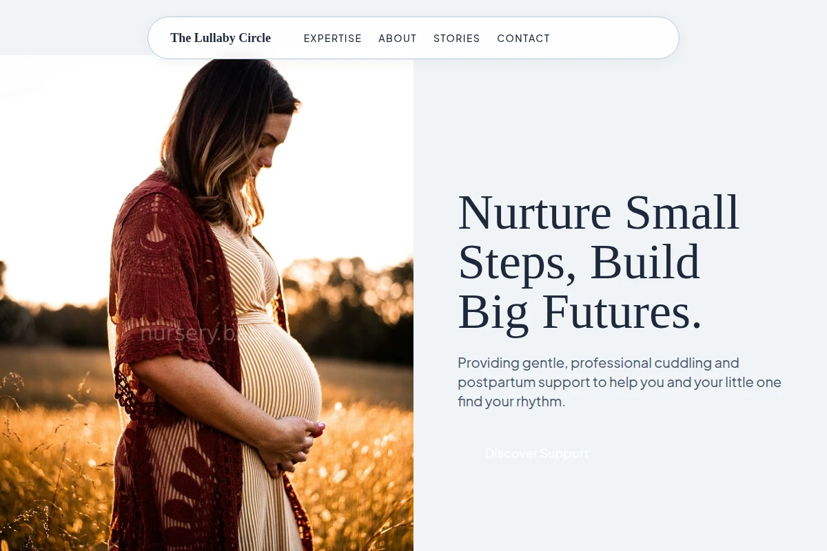 Cuddle Doula