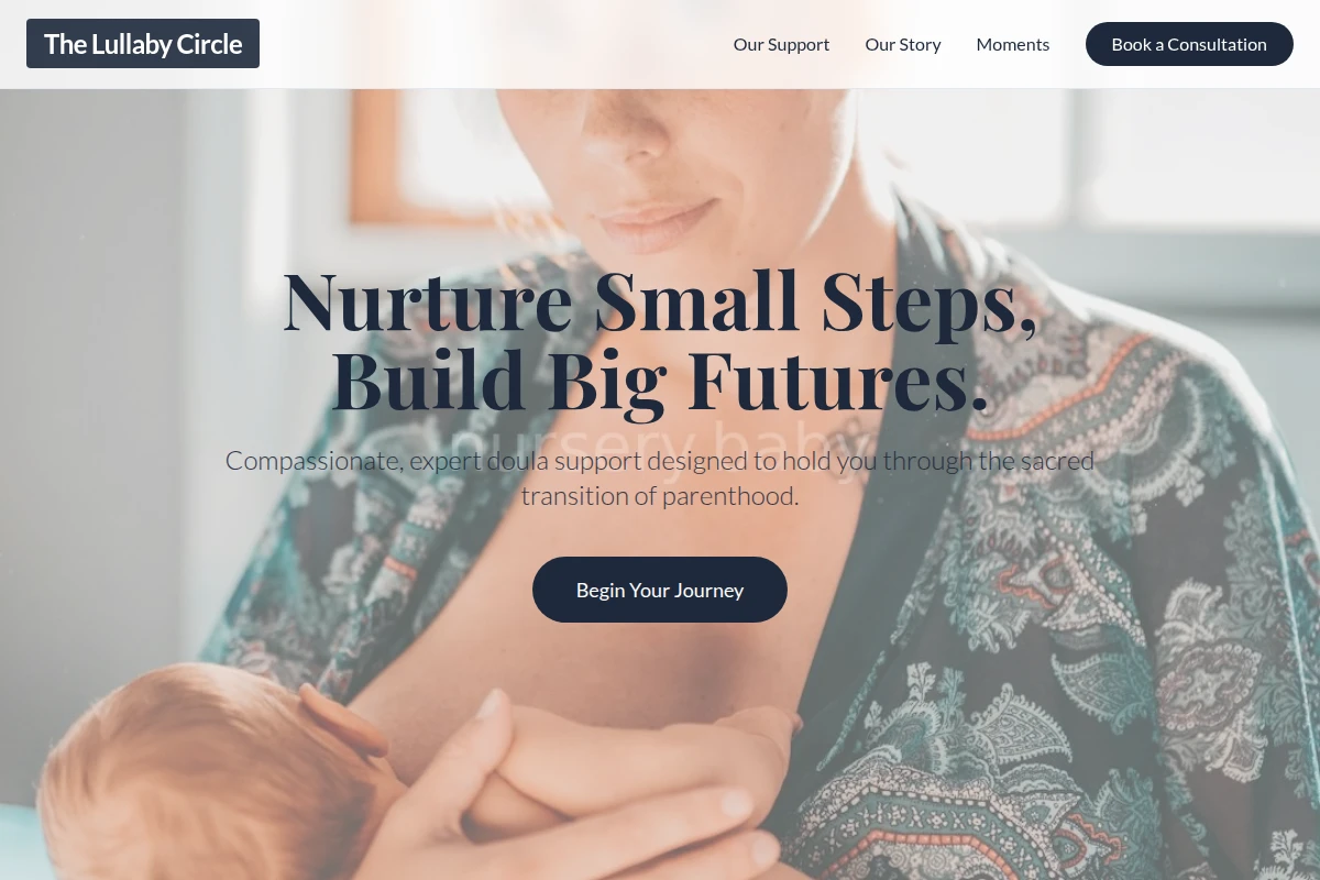 Cotton Doula
