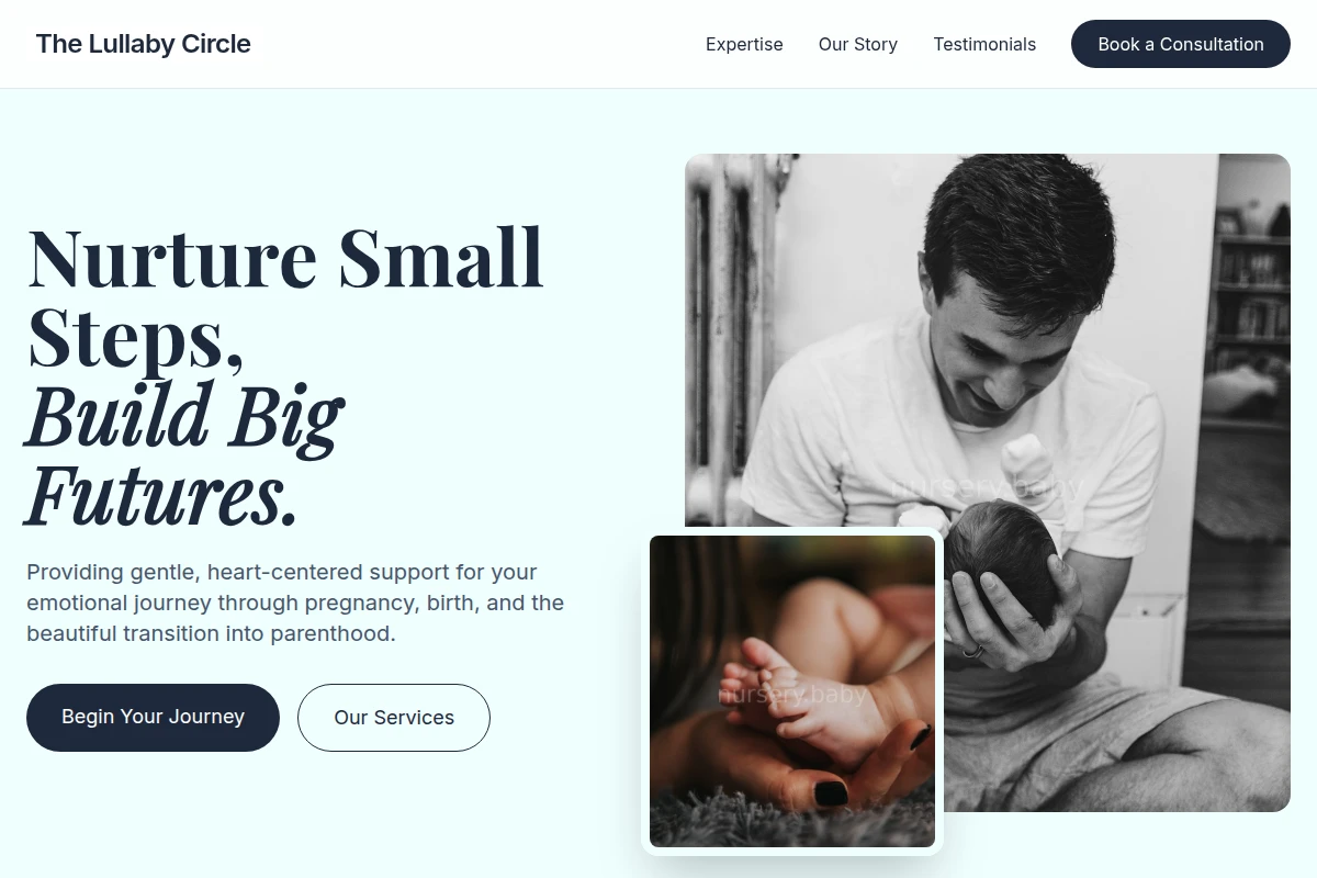 Heart Doula