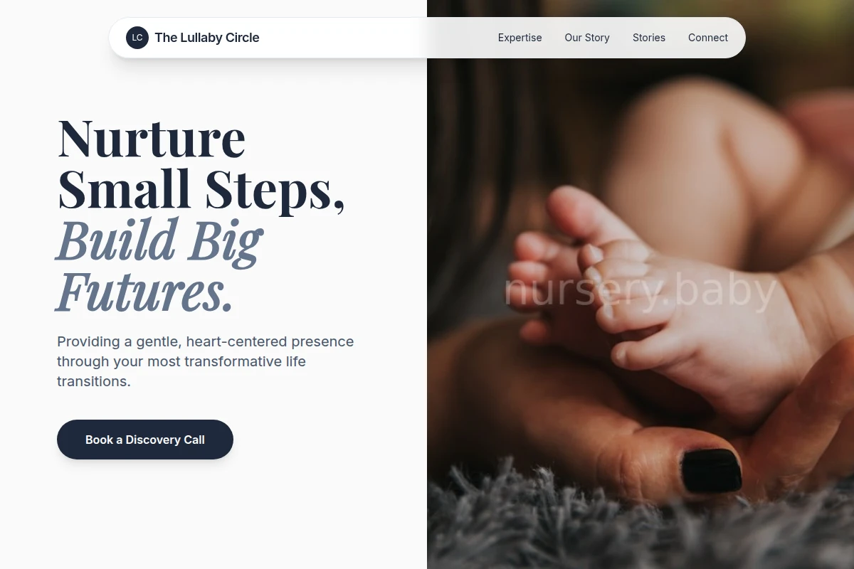Heart Doula