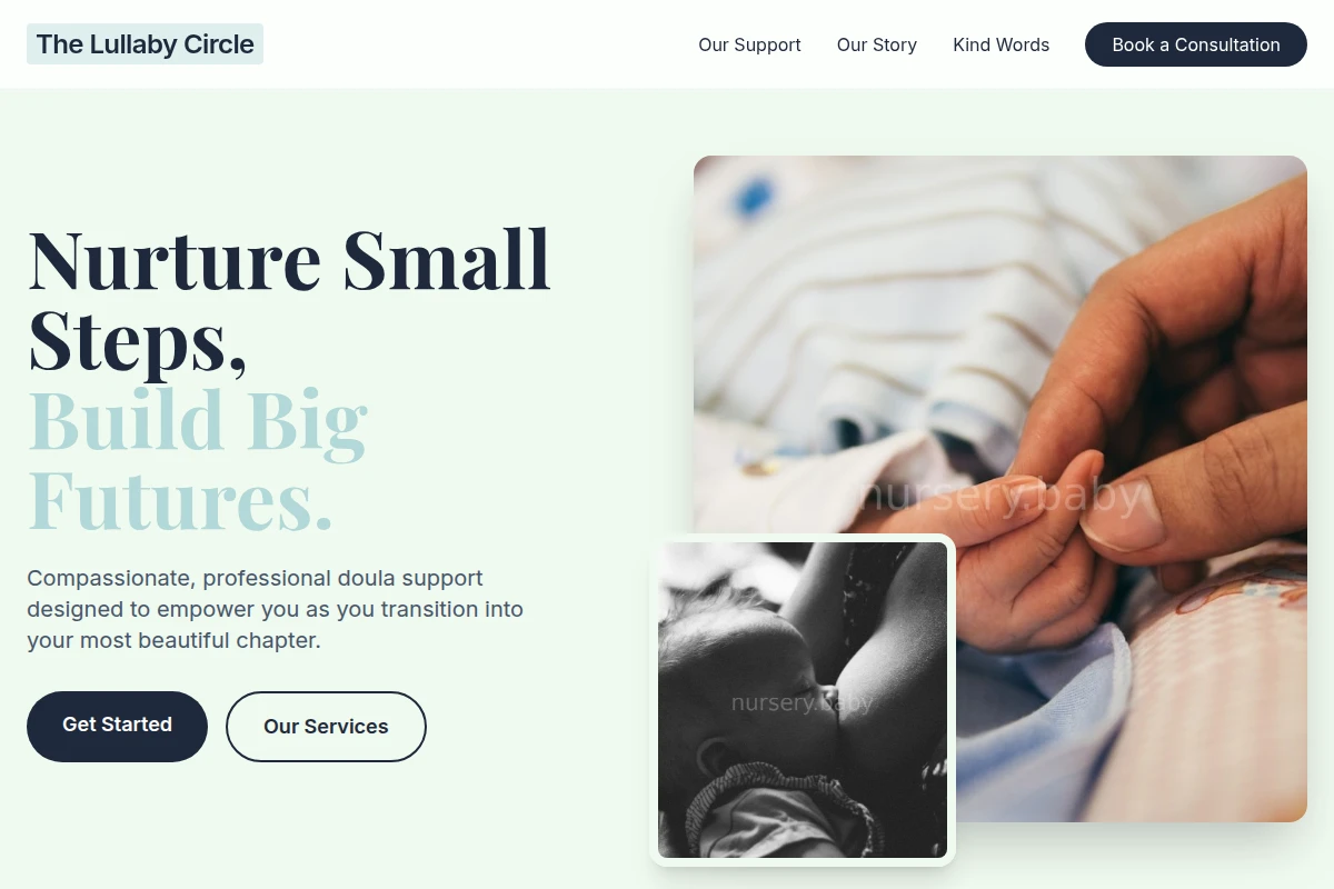 Giggle Doula
