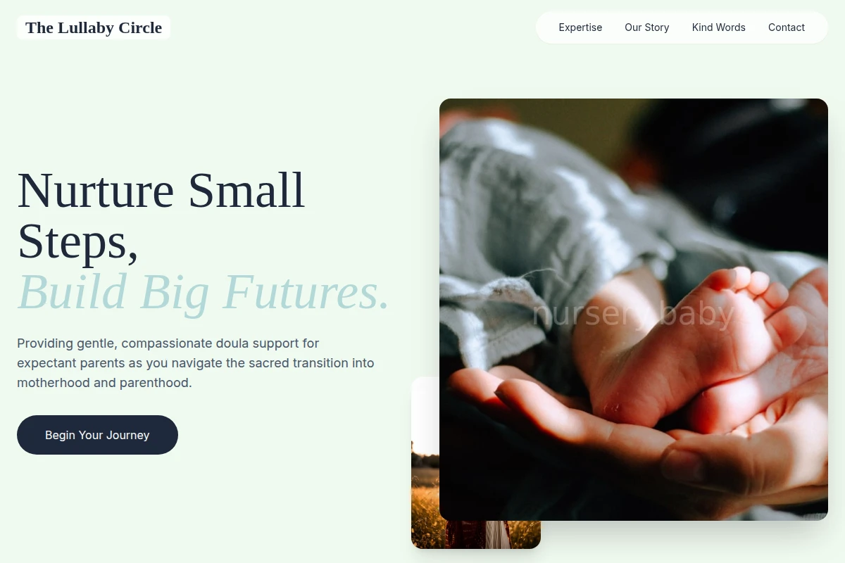 Serene Doula