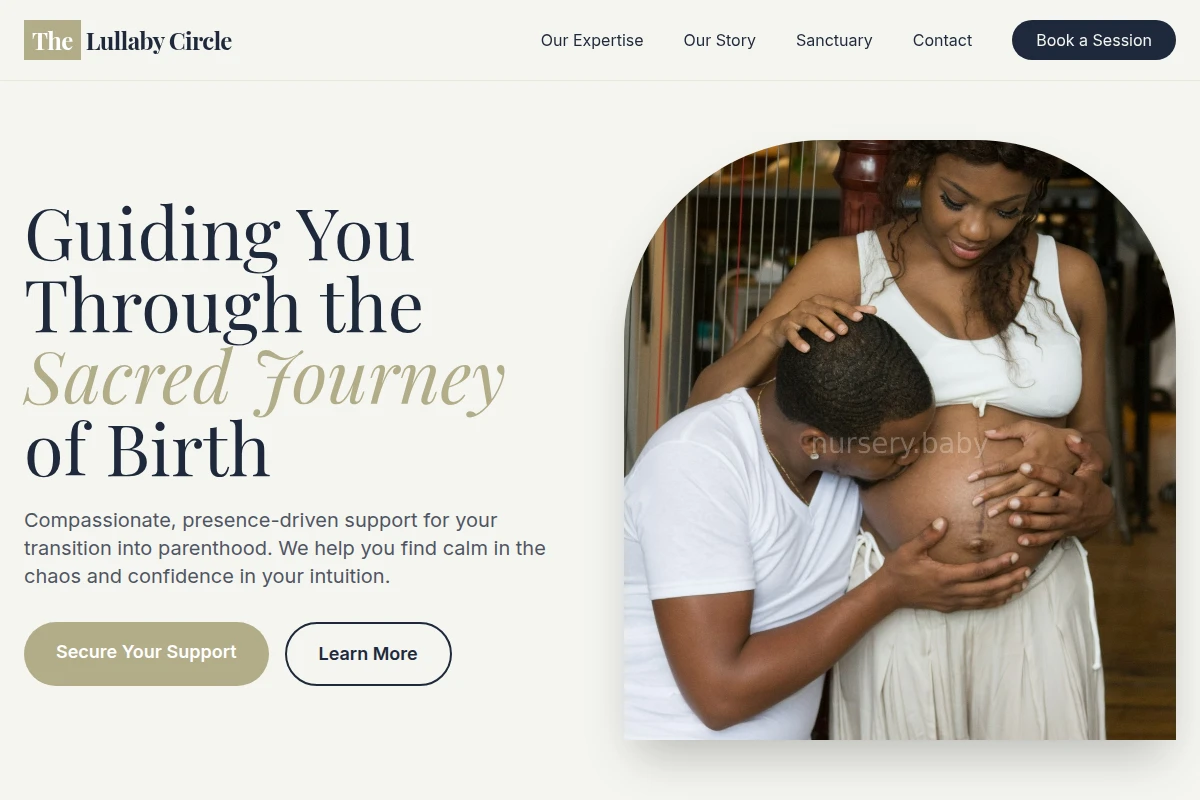 Love Doula