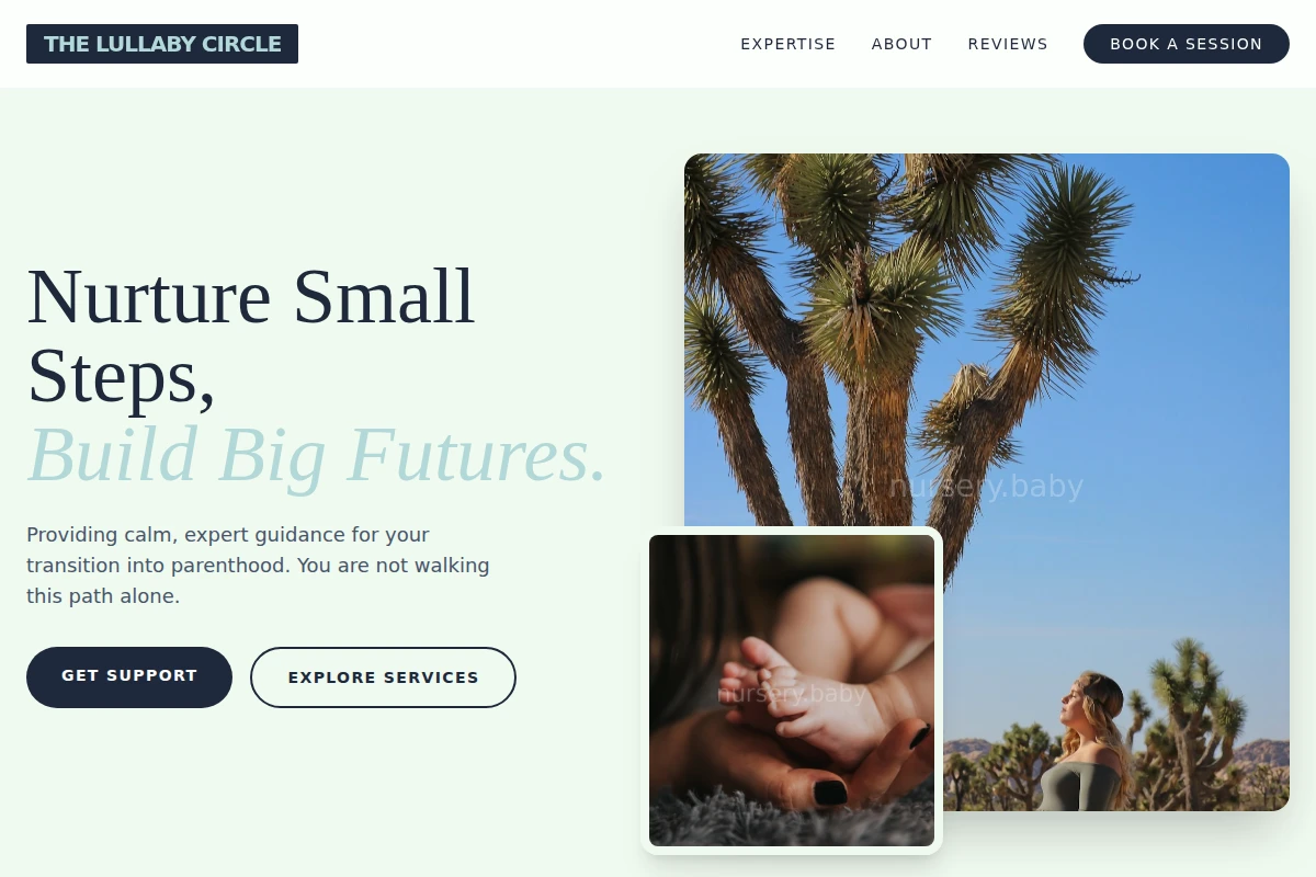Swaddle Doula