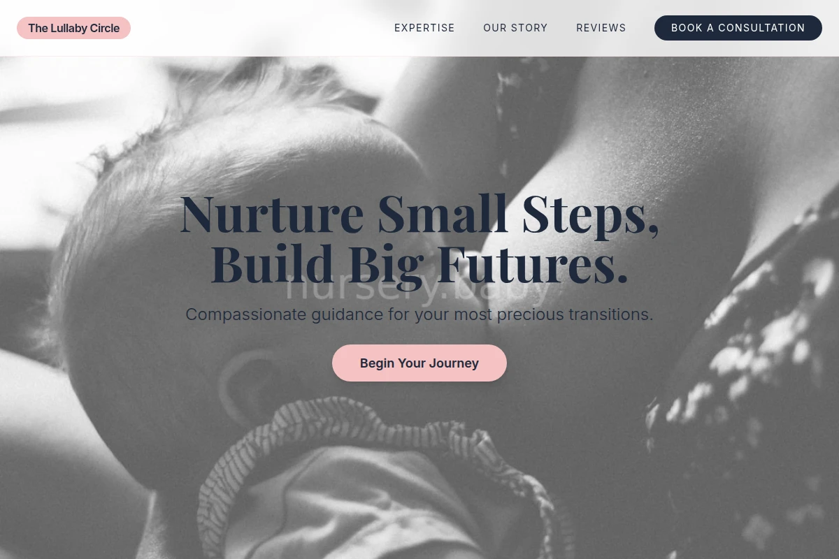 Growth Doula