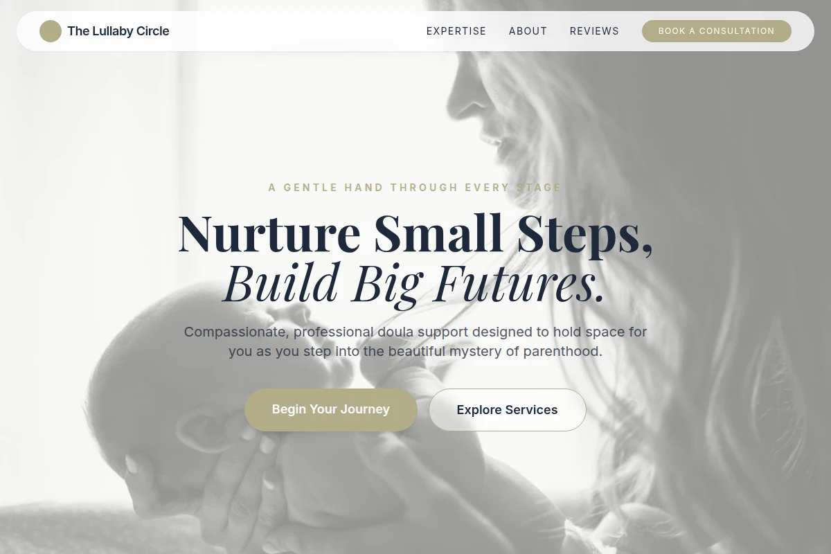 Cotton Doula