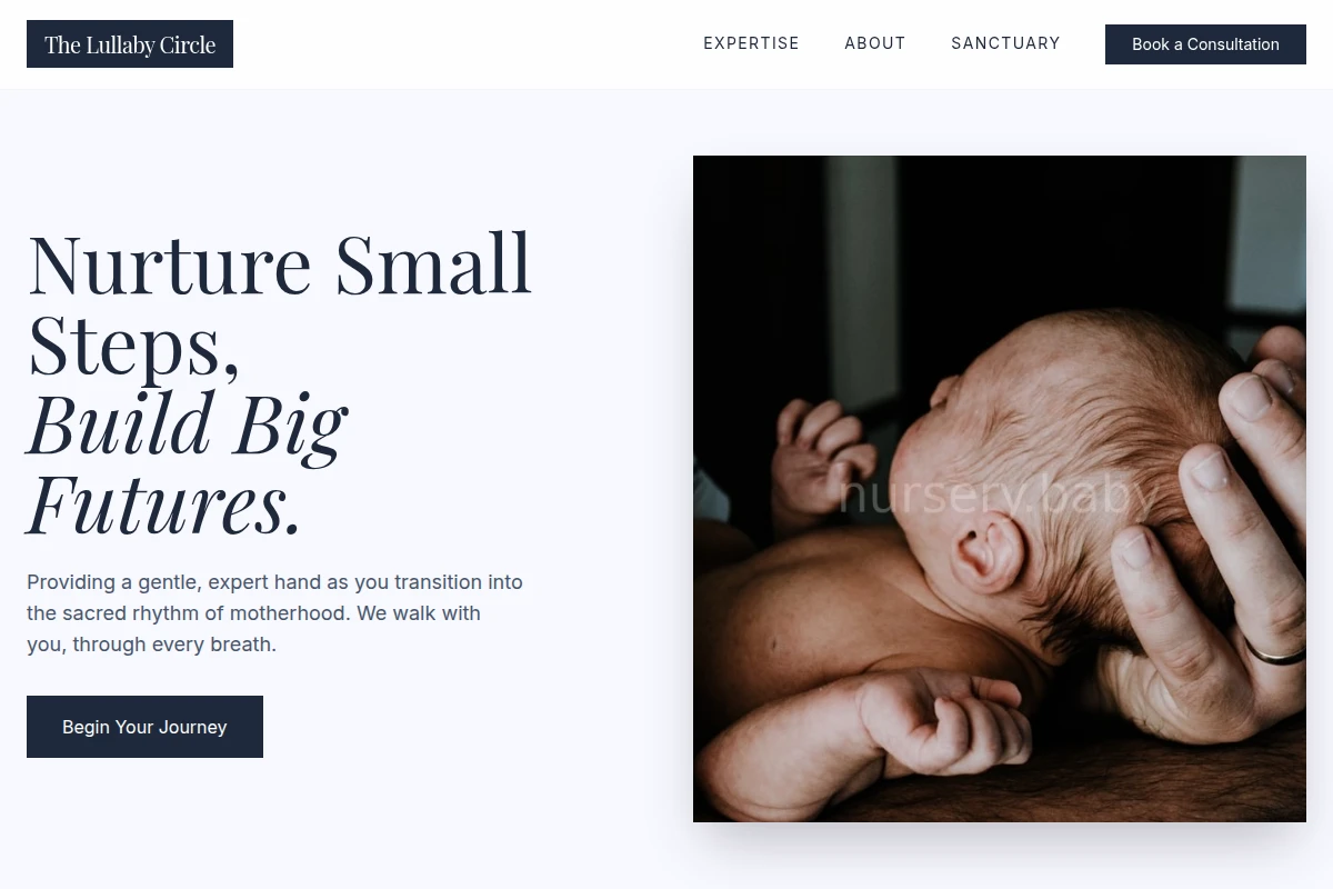 Serene Doula