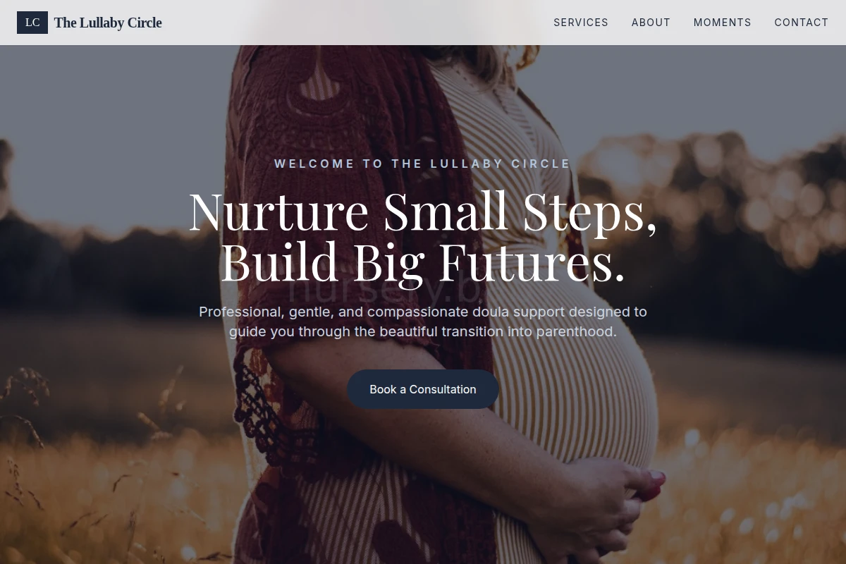 Giggle Doula