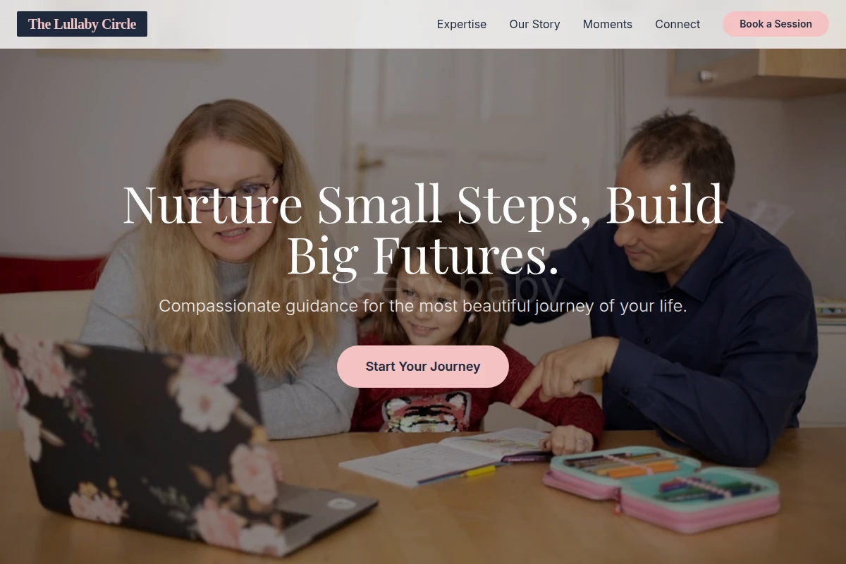 Milestone Parenting Coach