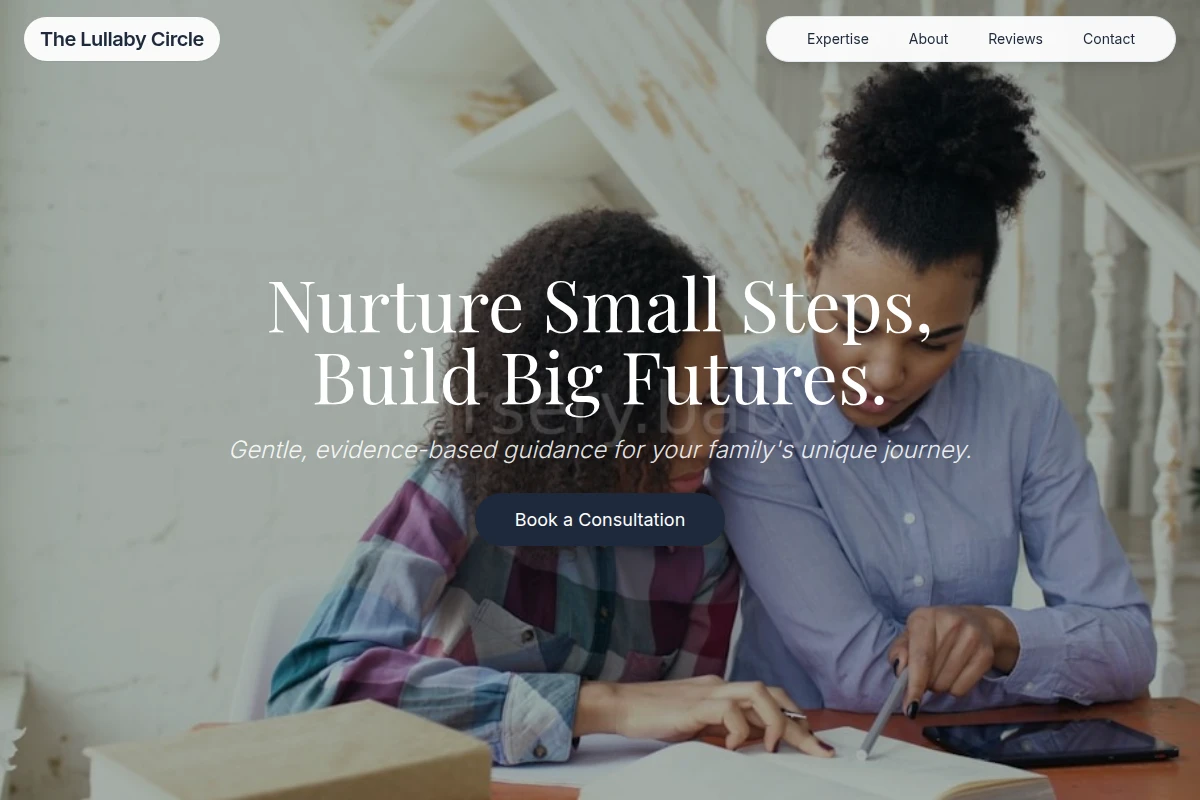 Milestone Parenting Coach