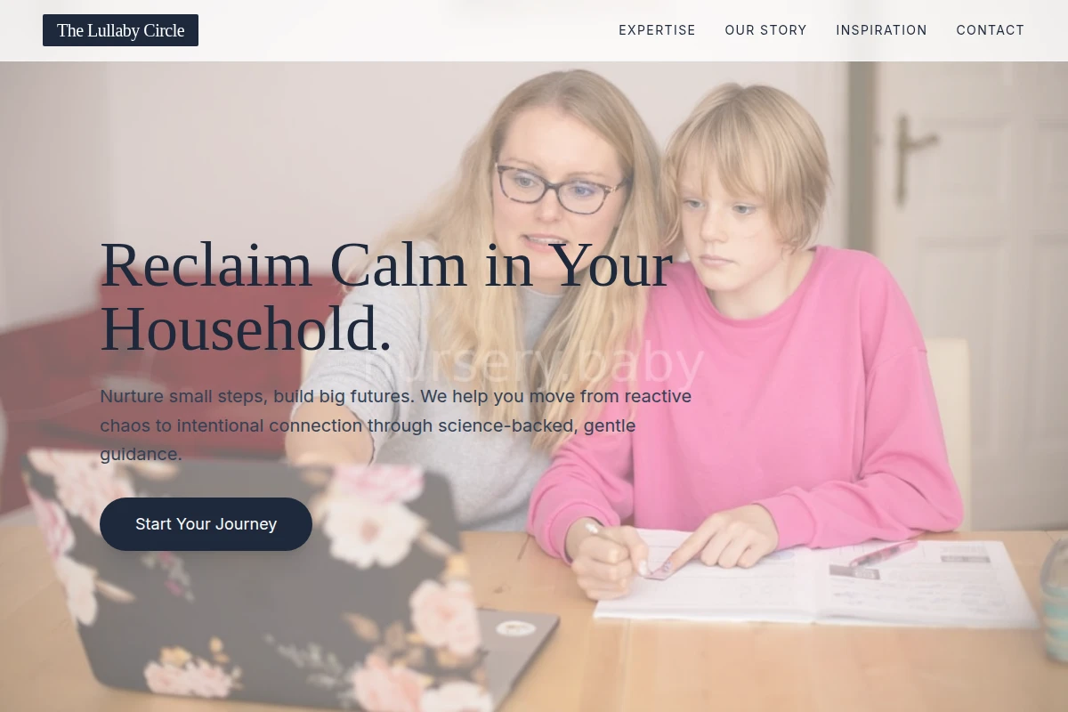 Peace Parenting Coach