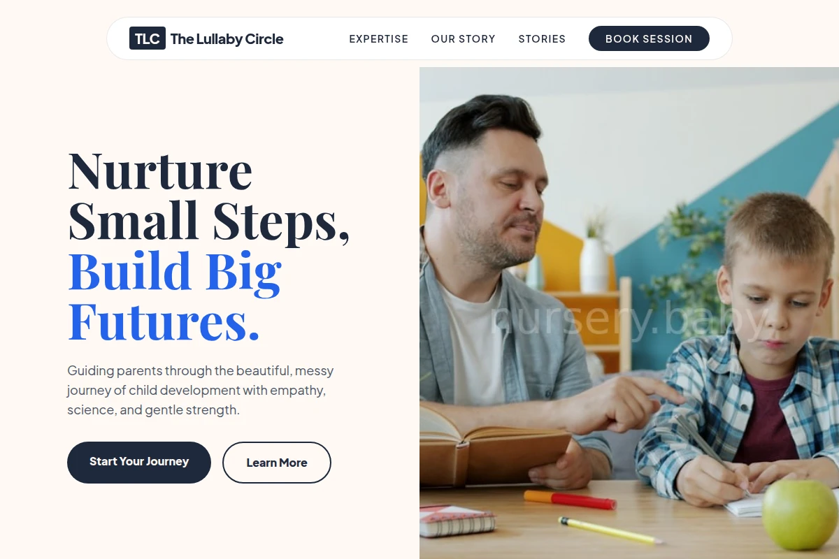 Growth Parenting Coach