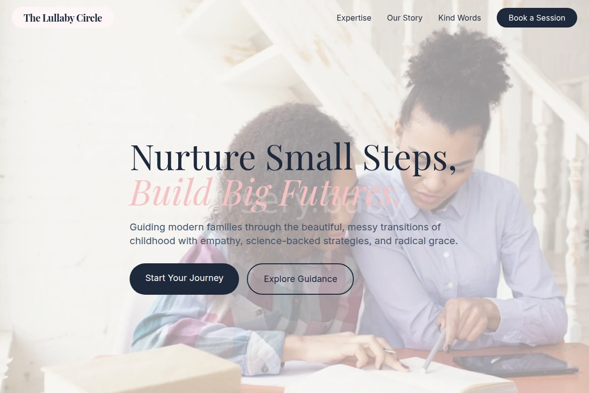 Milestone Parenting Coach
