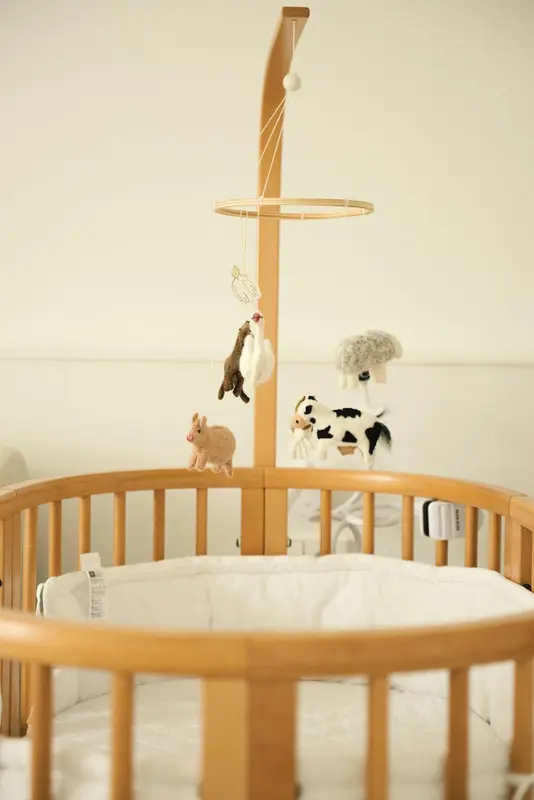 Nursery.Baby Premium Domain
